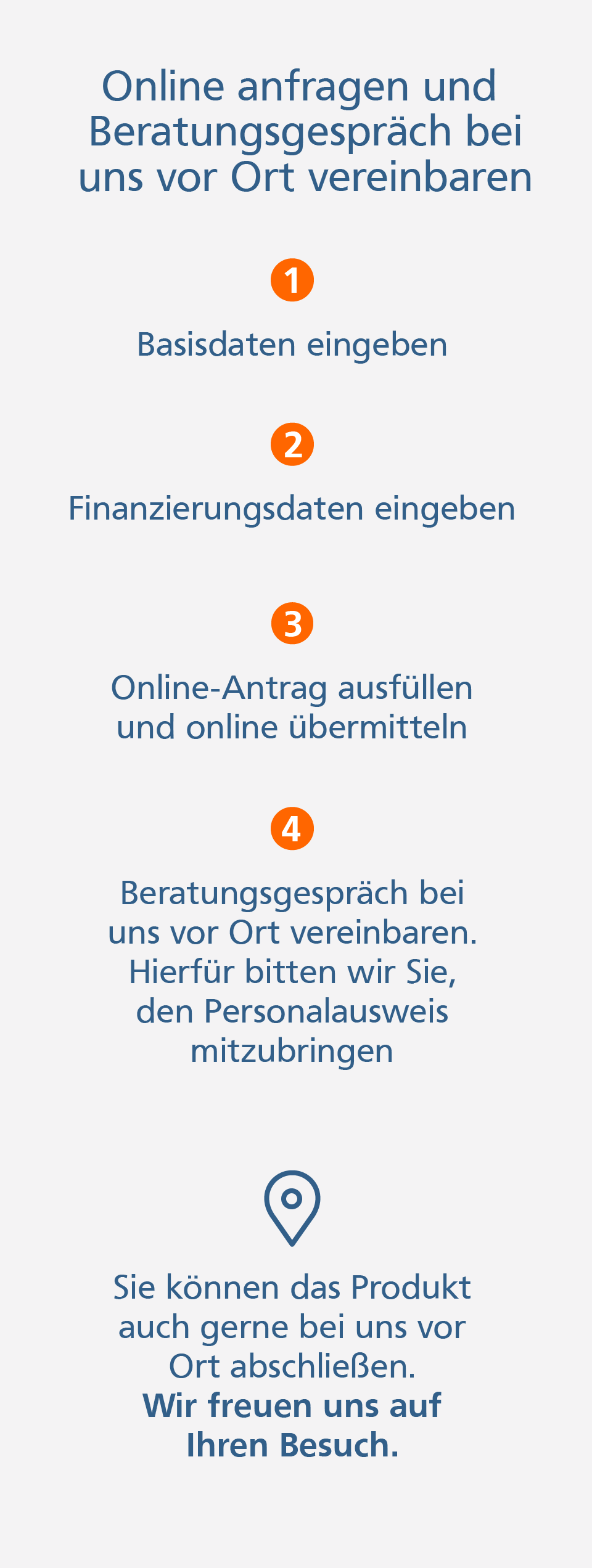 Immobilienfinanzierung Immobilienfinanzierung